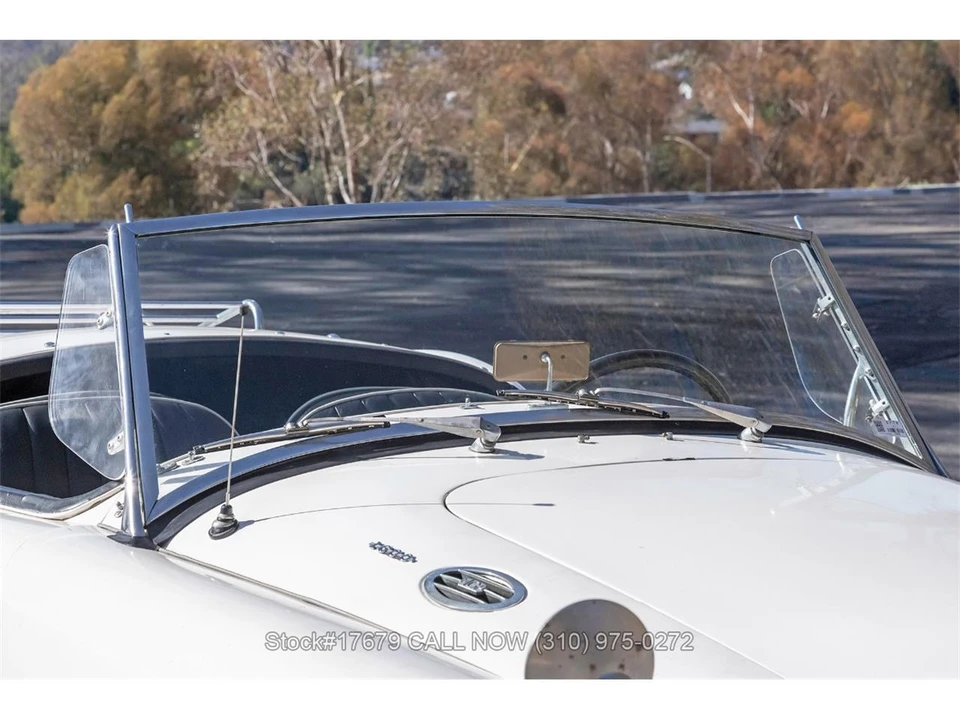 1960 MG MGA 1600 - Image 15 of 31
