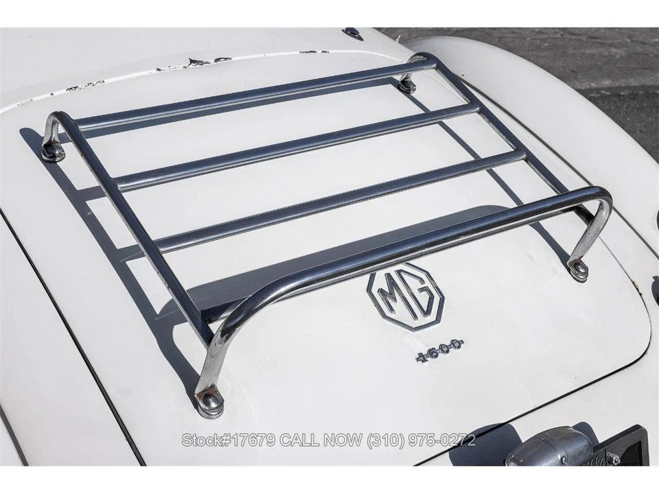 1960 MG MGA 1600 - Image 9 of 31