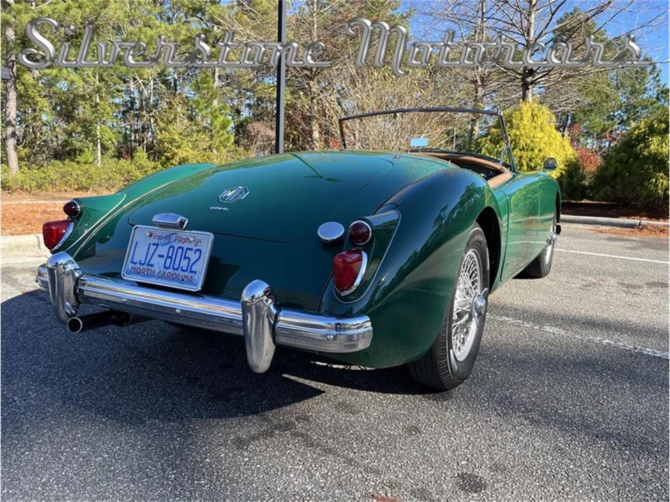 1960 MG MGA 1600 - Image 16 of 31