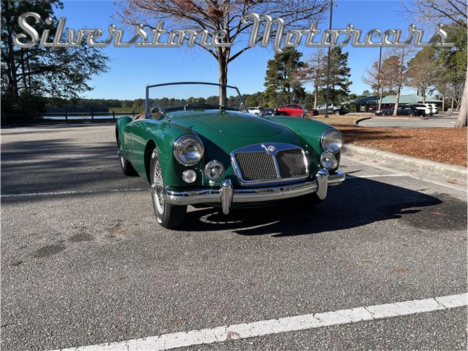 1960 MG MGA 1600 - Image 11 of 31