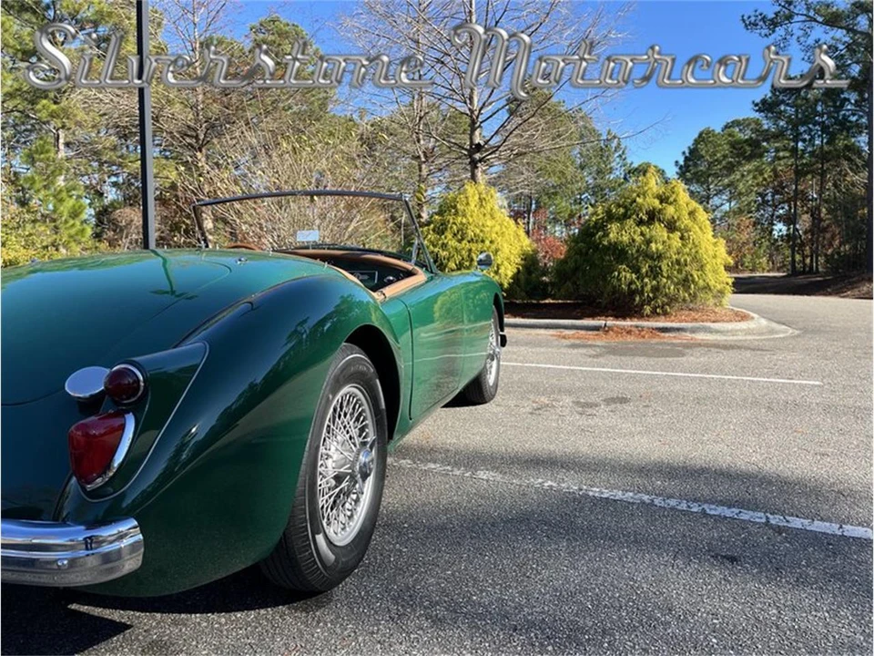 1960 MG MGA 1600 - Image 21 of 31