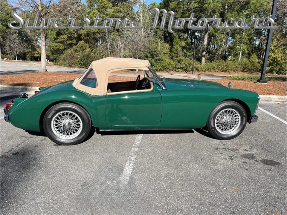 1960 MG MGA 1600 - Image 25 of 31