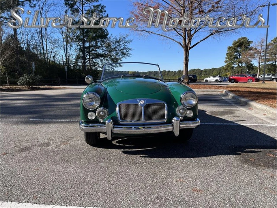 1960 MG MGA 1600 - Image 2 of 31