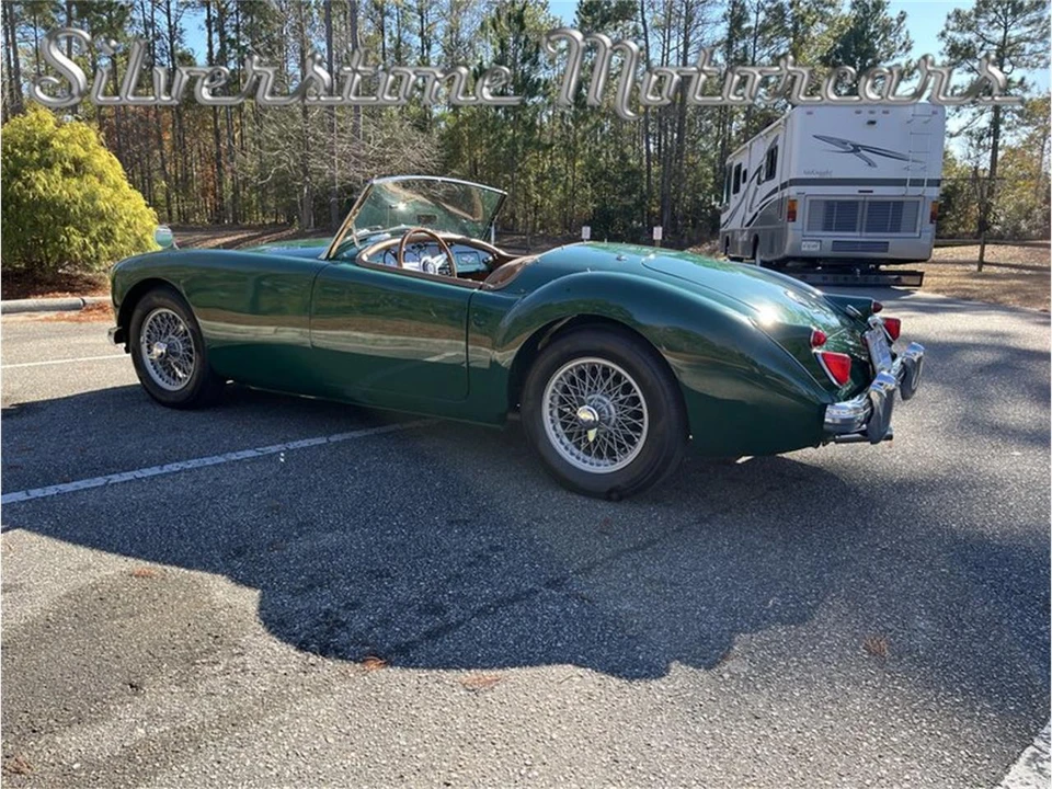 1960 MG MGA 1600 - Image 17 of 31