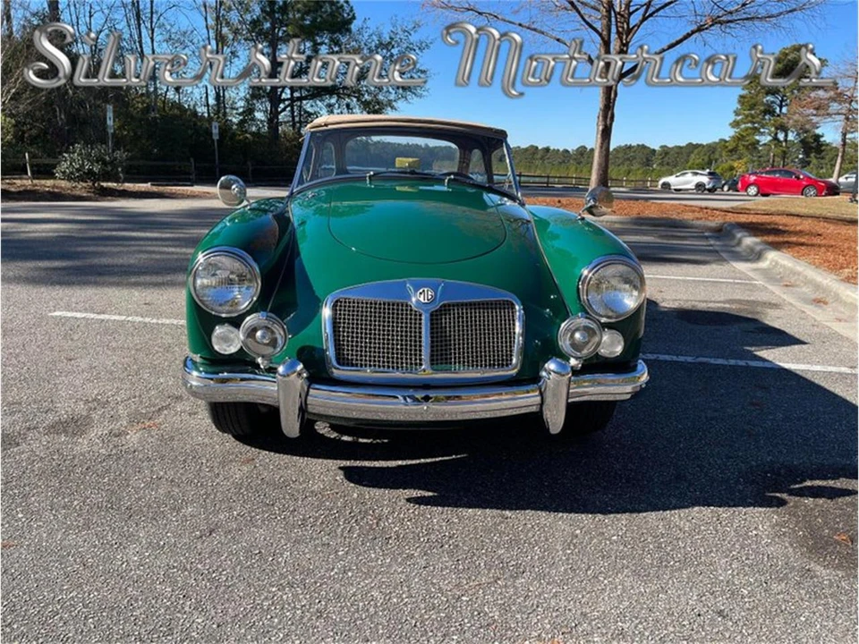 1960 MG MGA 1600 - Image 26 of 31