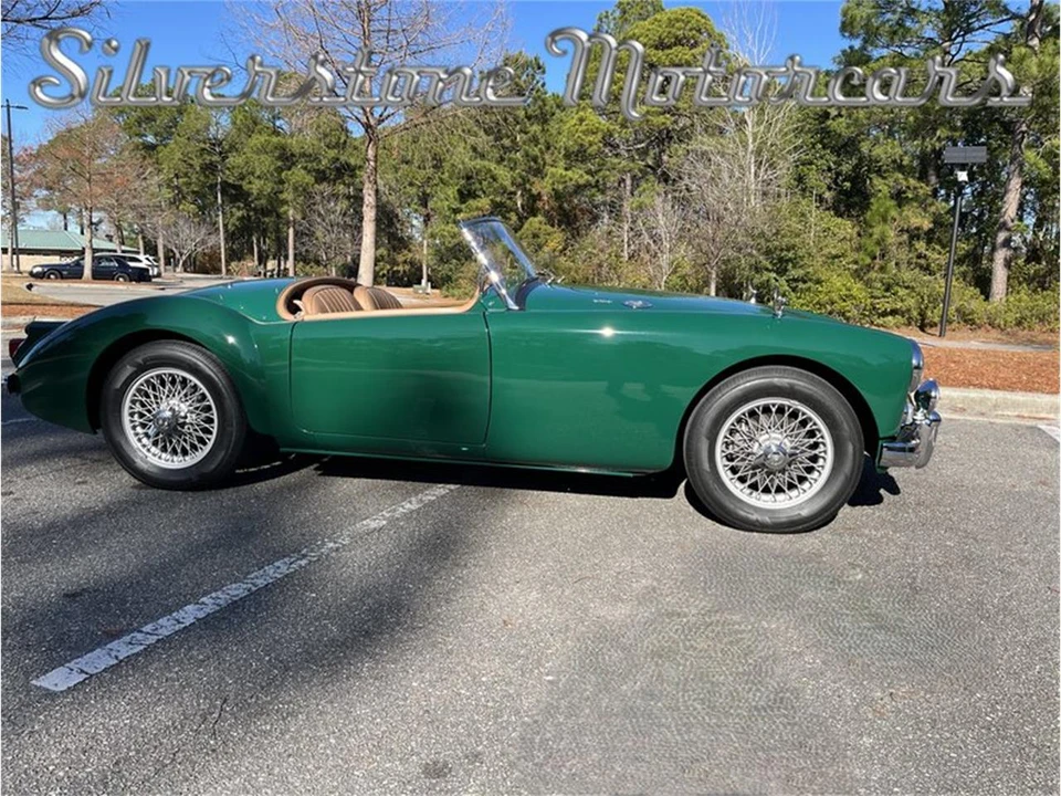 1960 MG MGA 1600 - Image 8 of 31
