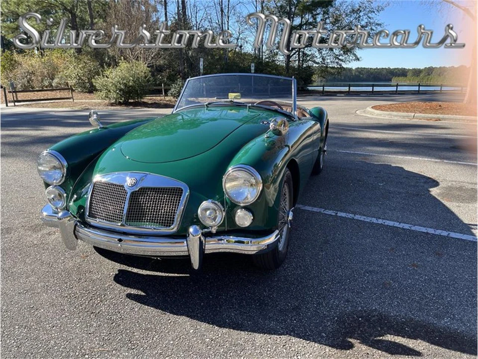 1960 MG MGA 1600 - Image 13 of 31