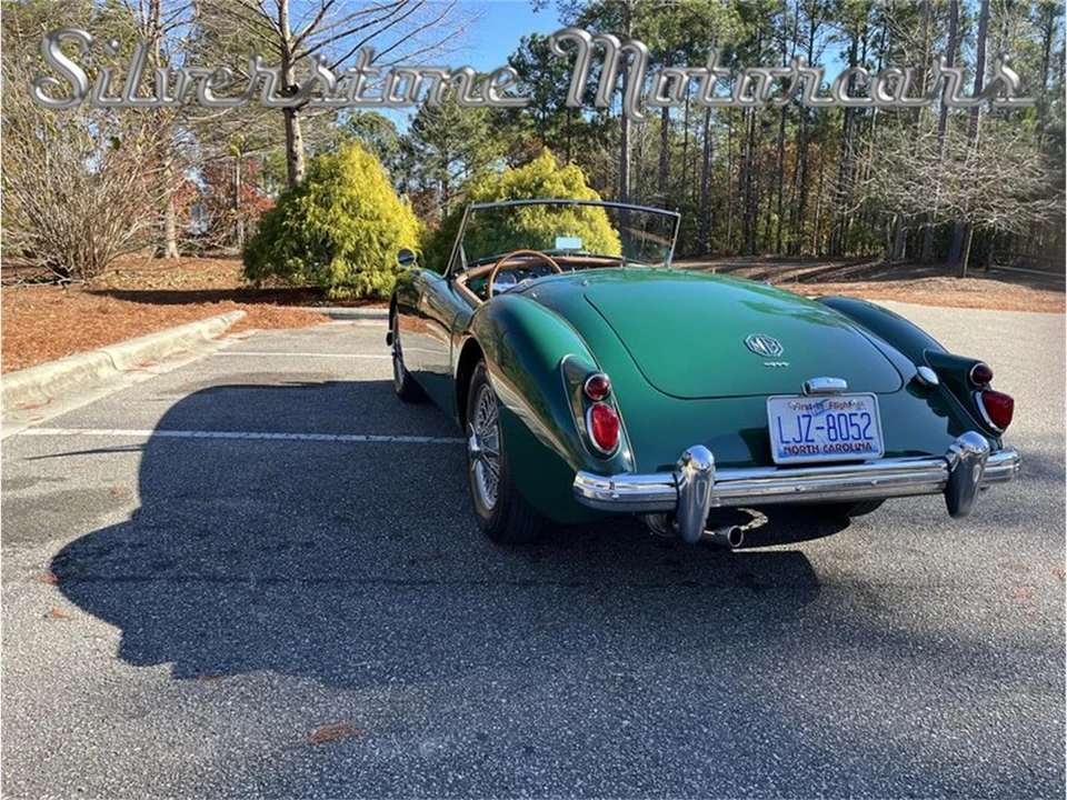 1960 MG MGA 1600 - Image 18 of 31