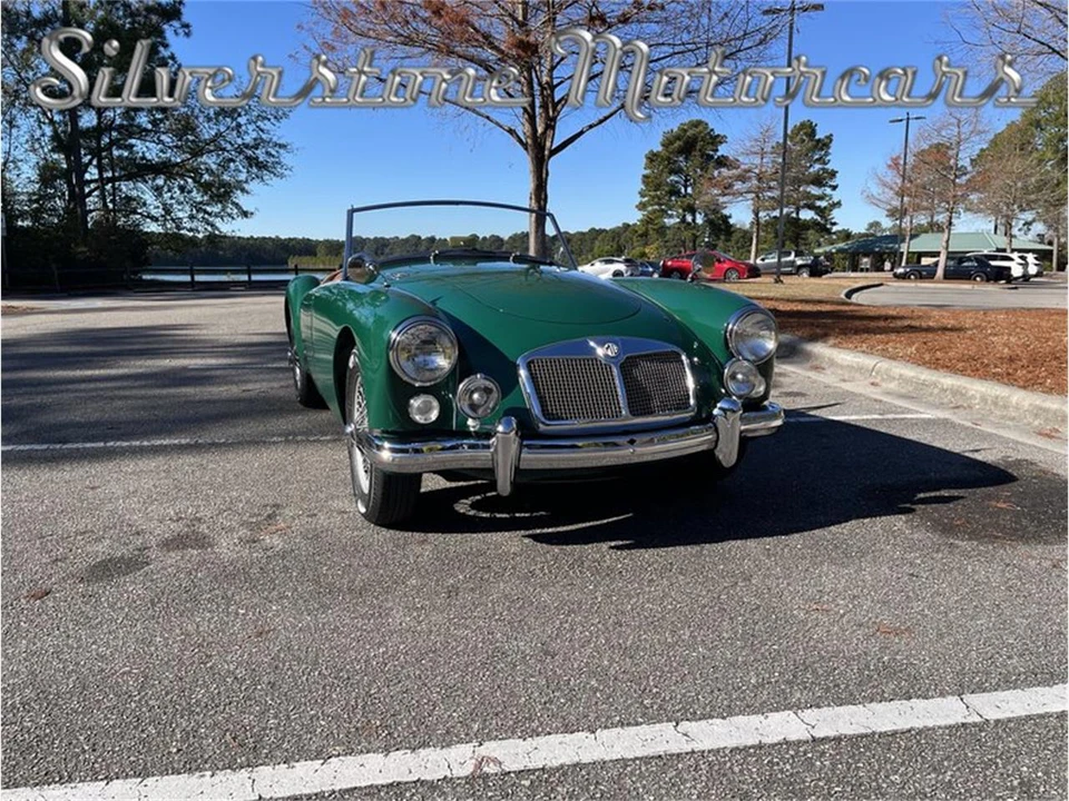 1960 MG MGA 1600 - Image 23 of 31