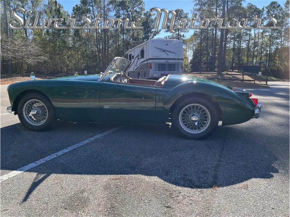 1960 MG MGA 1600 - Image 9 of 31