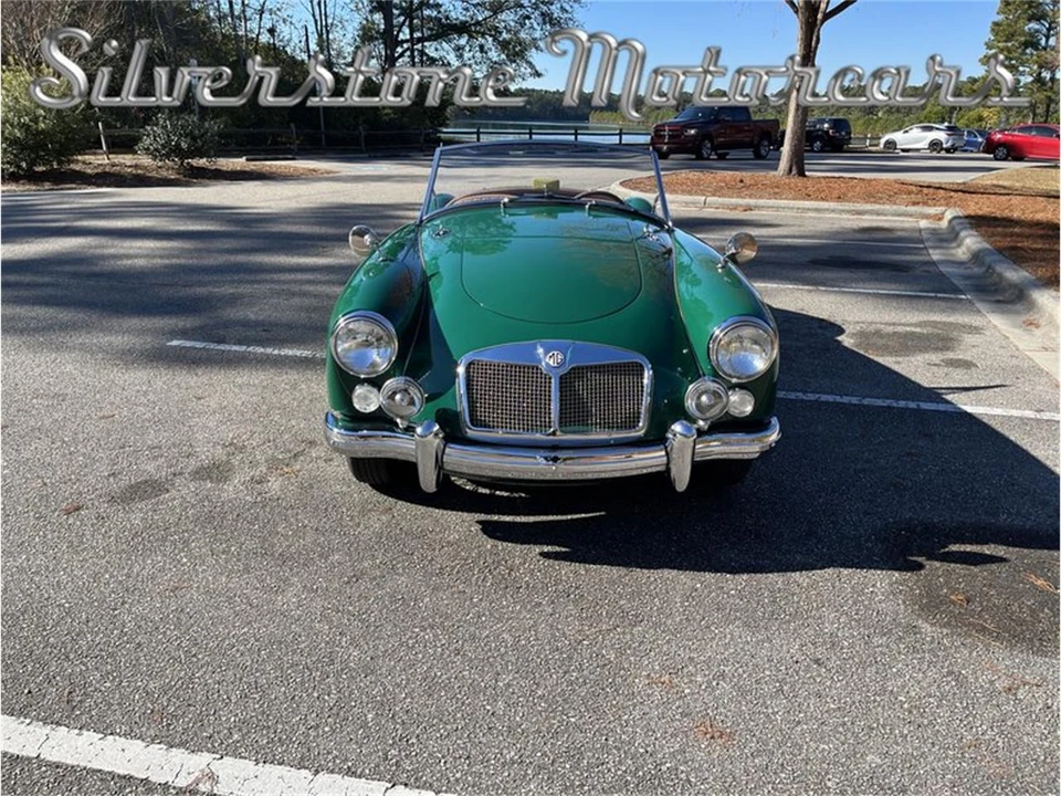 1960 MG MGA 1600 - Image 19 of 31