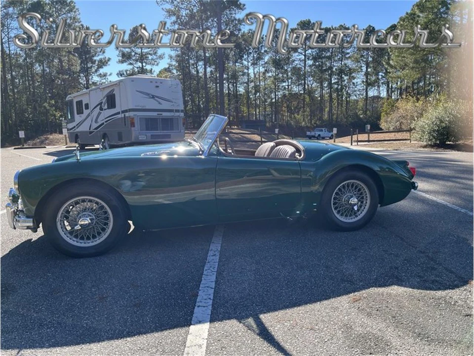 1960 MG MGA 1600 - Image 14 of 31