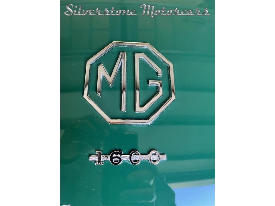 1960 MG MGA 1600 - Image 4 of 31
