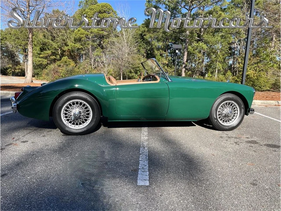 1960 MG MGA 1600 - Image 24 of 31