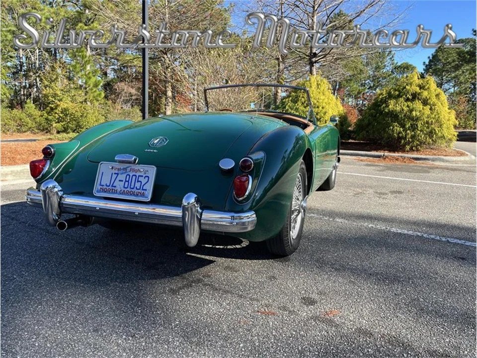 1960 MG MGA 1600 - Image 20 of 31
