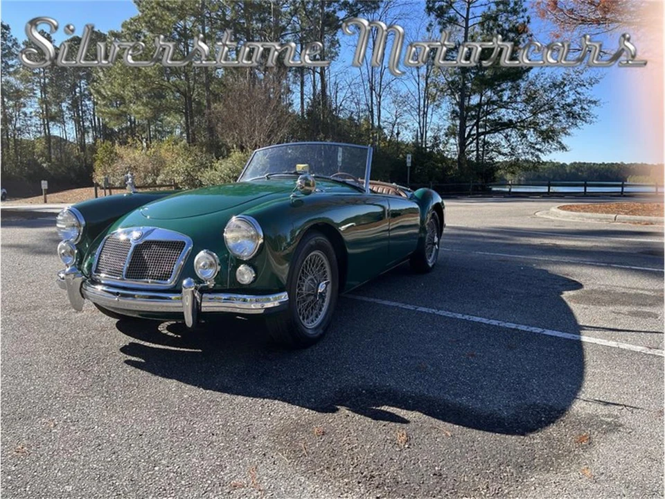 1960 MG MGA 1600 - Image 15 of 31
