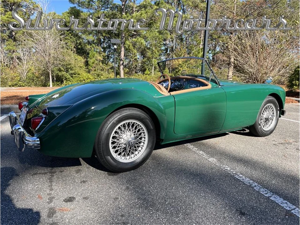 1960 MG MGA 1600 - Image 5 of 31