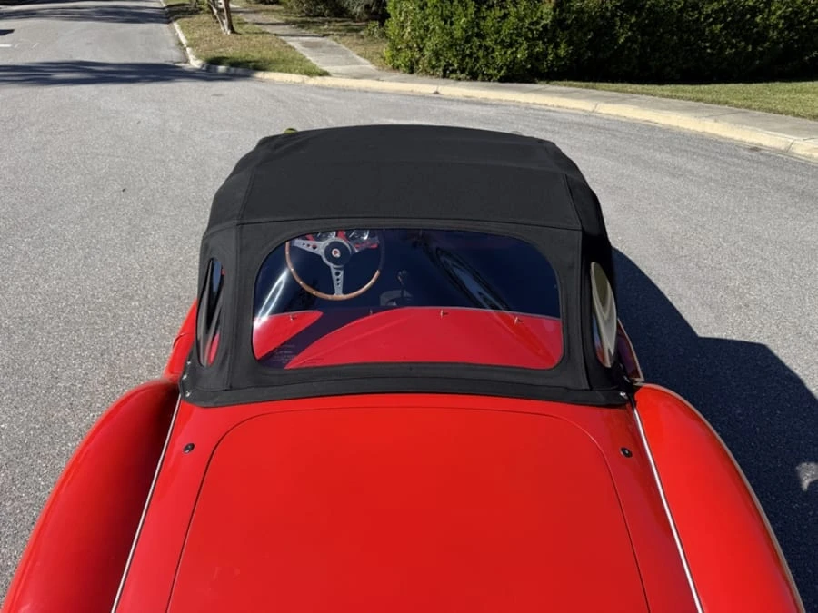 1960 MG MGA 1600 - Image 9 of 17
