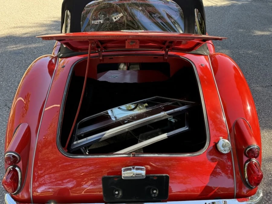 1960 MG MGA 1600 - Image 17 of 17