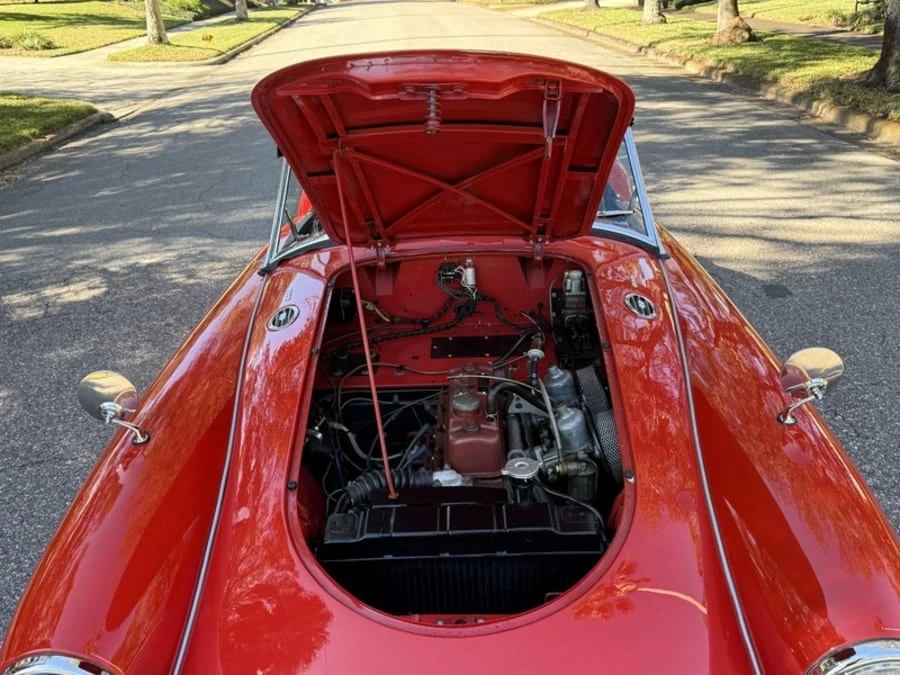 1960 MG MGA 1600 - Image 15 of 17