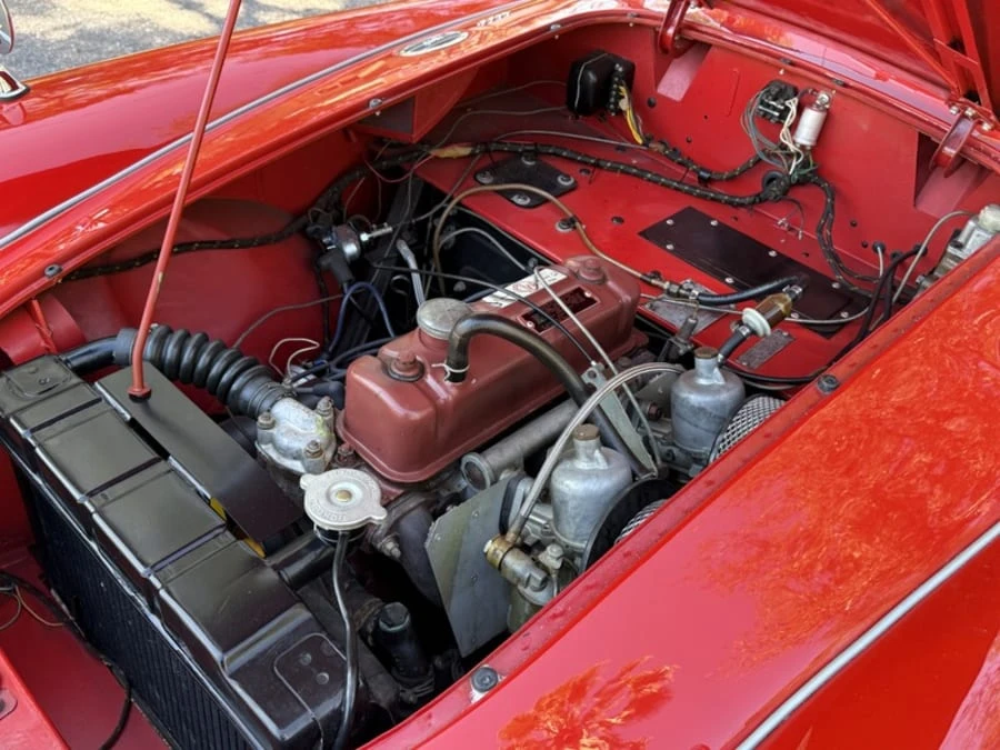 1960 MG MGA 1600 - Image 14 of 17