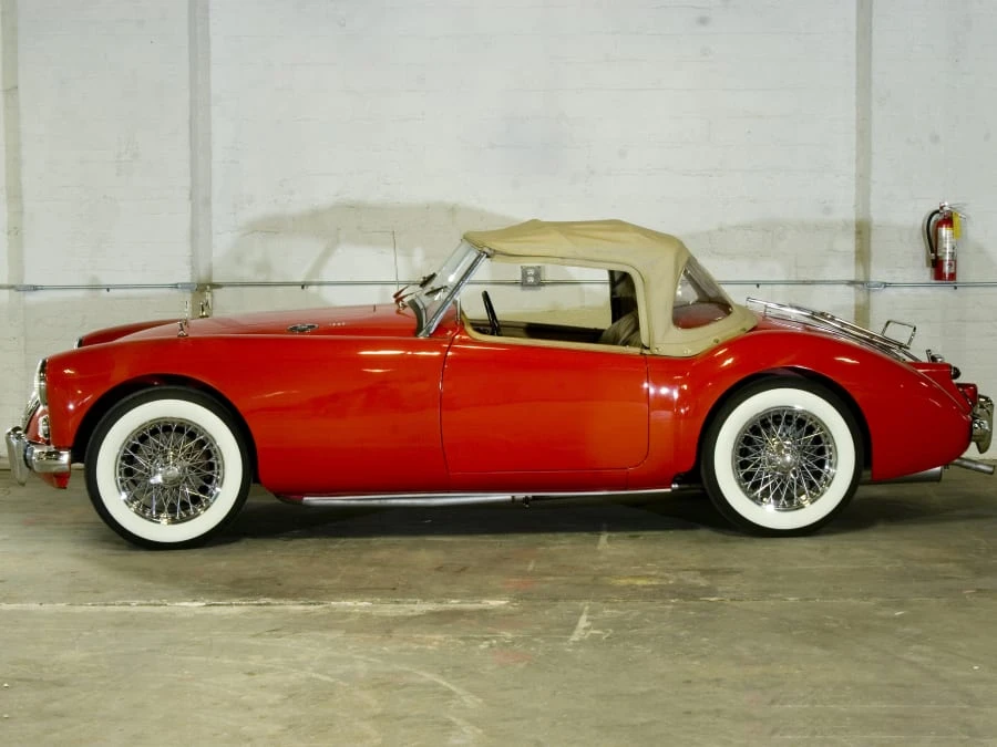 1960 MG MGA - Image 2 of 2