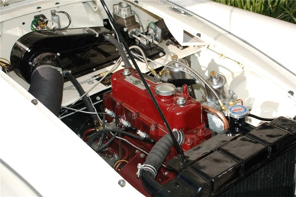 1960 MG MGA 1600 - Image 3 of 3