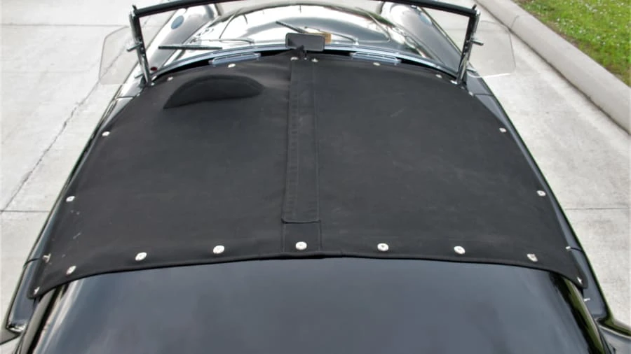1960 MG MGA 1600 - Image 9 of 11