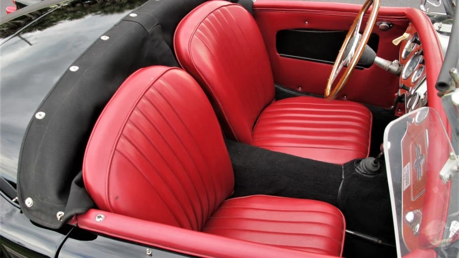 1960 MG MGA 1600 - Image 7 of 11