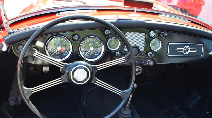 1960 MG MGA 1600 - Image 2 of 6
