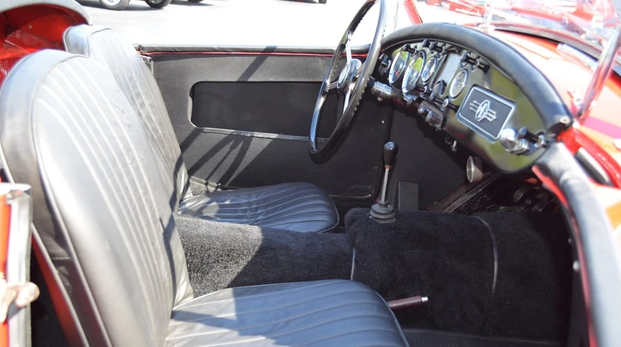 1960 MG MGA 1600 - Image 3 of 6