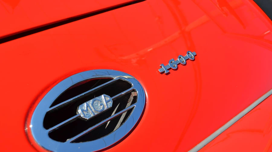 1960 MG MGA 1600 - Image 5 of 6