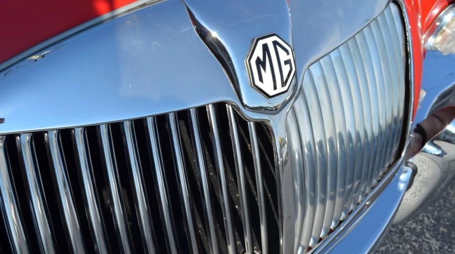 1960 MG MGA 1600 - Image 6 of 6