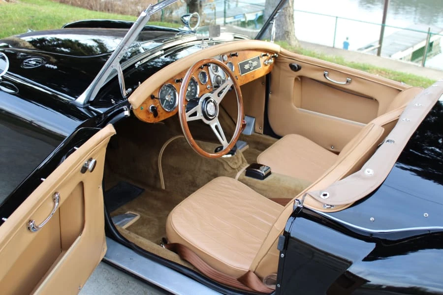 1960 MG MGA 1600 - Image 4 of 12
