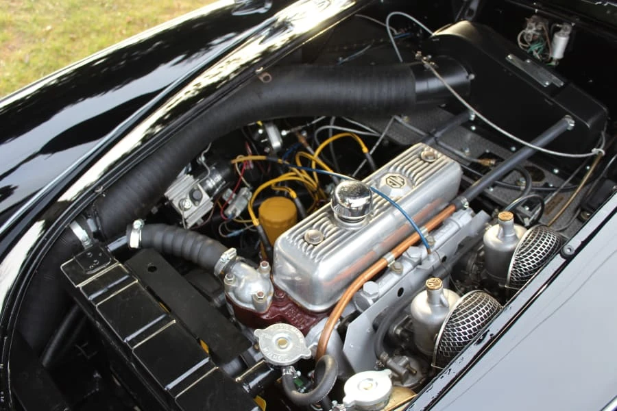 1960 MG MGA 1600 - Image 9 of 12