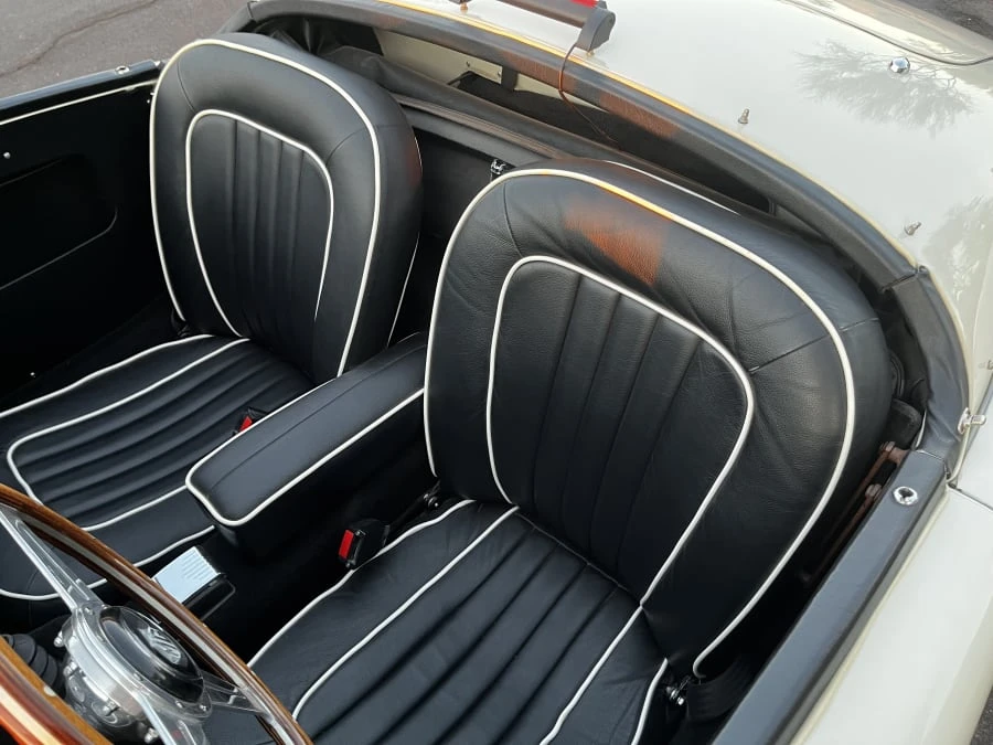 1960 MG MGA 1600 - Image 15 of 19