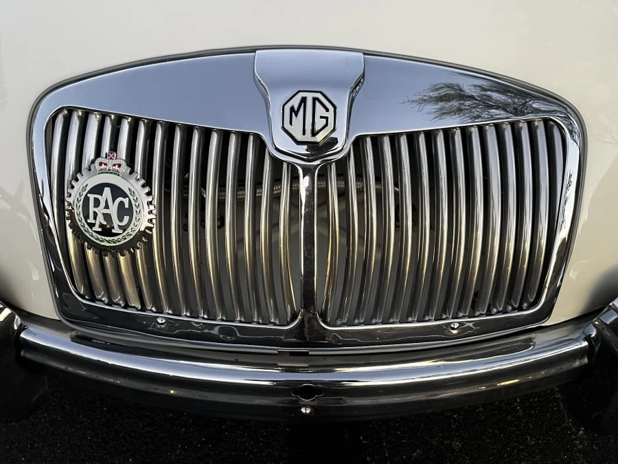 1960 MG MGA 1600 - Image 9 of 19