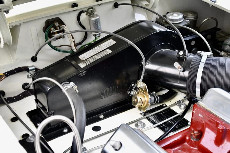 1960 MG MGA 1600 - Image 31 of 31