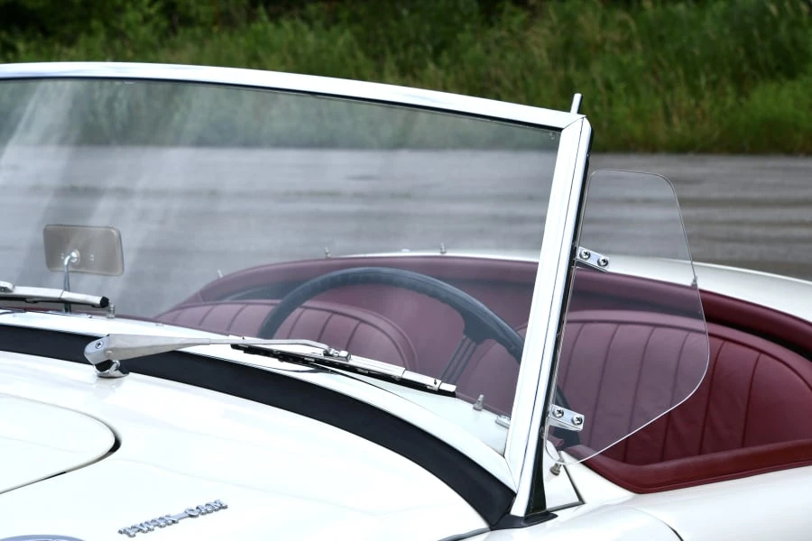 1960 MG MGA 1600 - Image 11 of 31