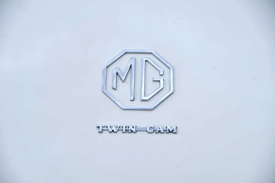 1960 MG MGA 1600 - Image 6 of 31