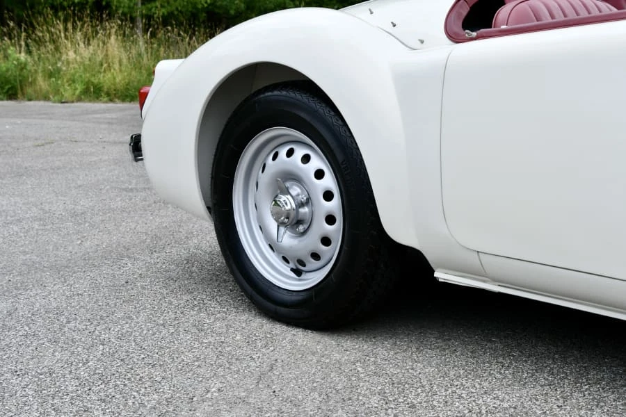 1960 MG MGA 1600 - Image 14 of 31