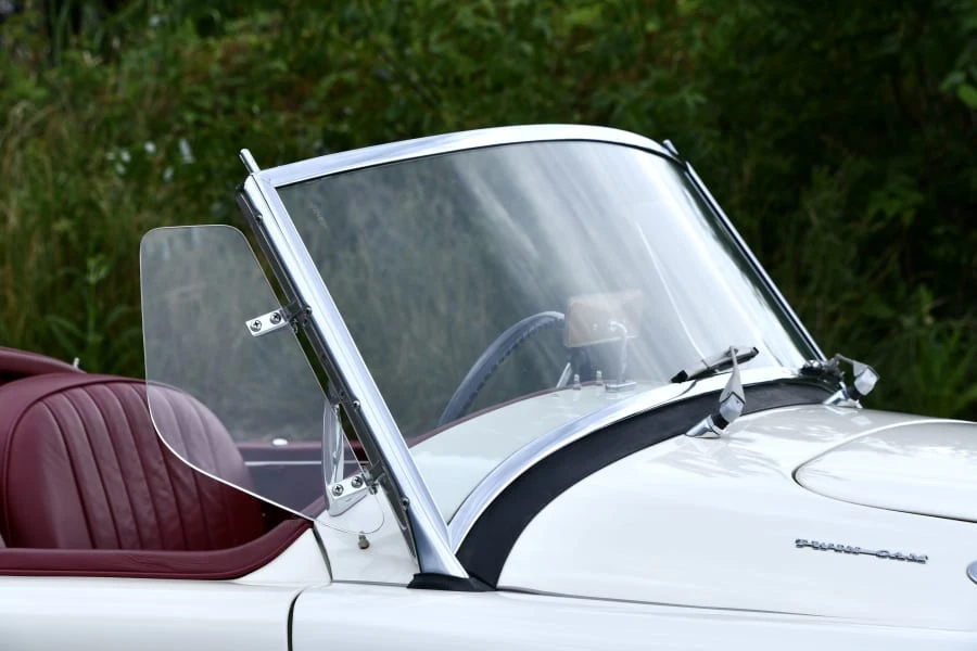1960 MG MGA 1600 - Image 10 of 31