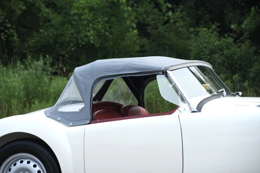 1960 MG MGA 1600 - Image 20 of 31