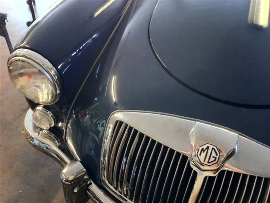 1960 MG MGA Twin Cam - Image 7 of 8