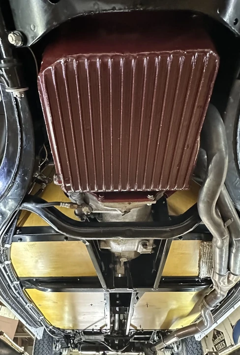 1960 MG MGA Twin Cam - Image 30 of 31