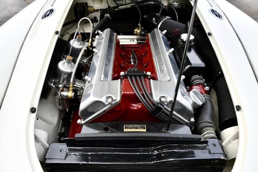 1960 MG MGA Twin Cam - Image 26 of 31