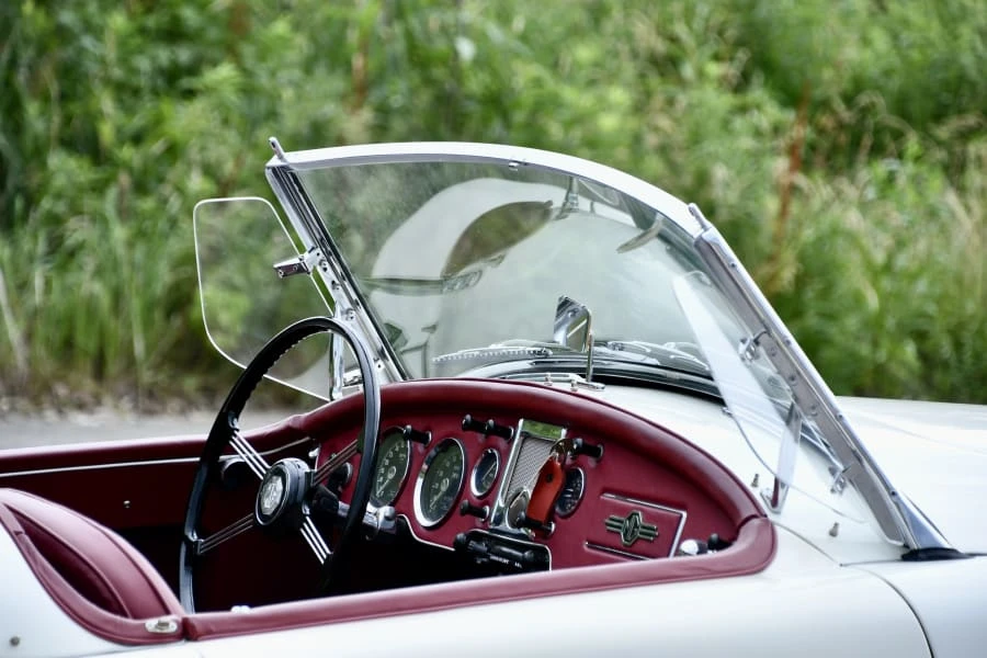 1960 MG MGA Twin Cam - Image 15 of 31