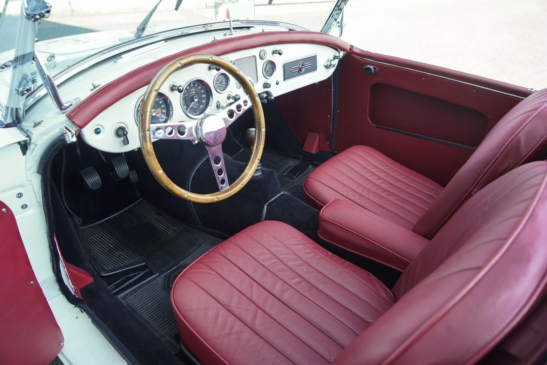 1960 MG MGA 1600 - Image 26 of 30