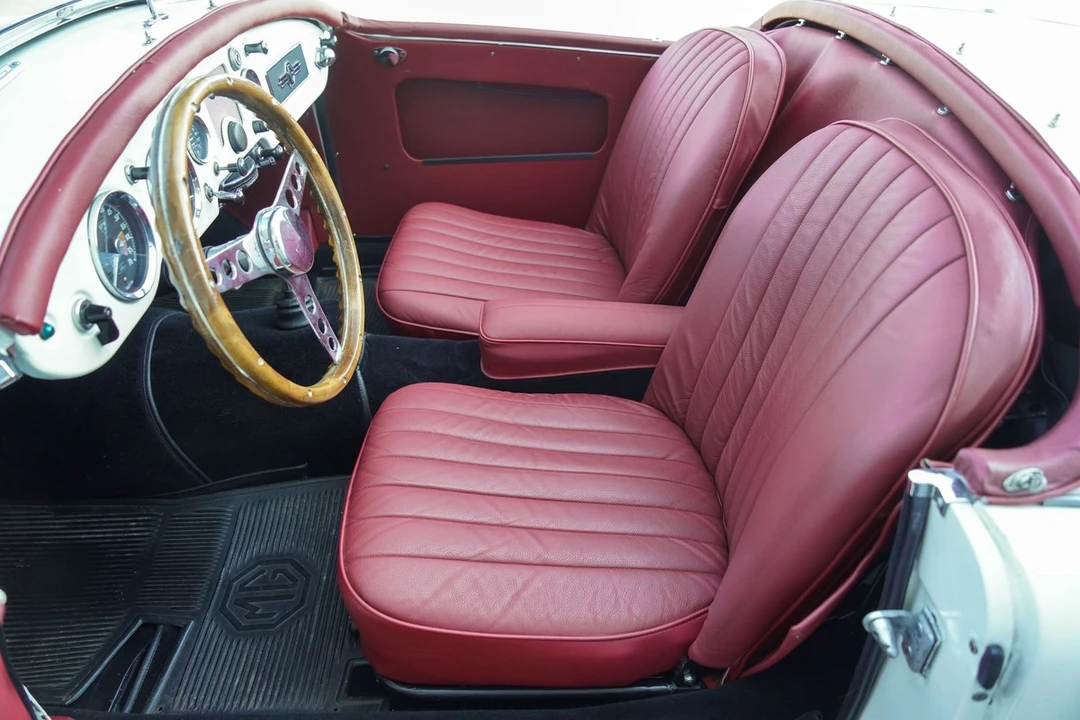 1960 MG MGA 1600 - Image 29 of 30