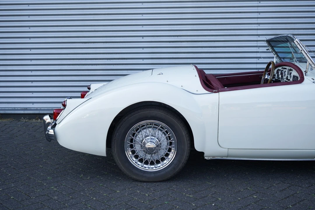 1960 MG MGA 1600 - Image 17 of 30